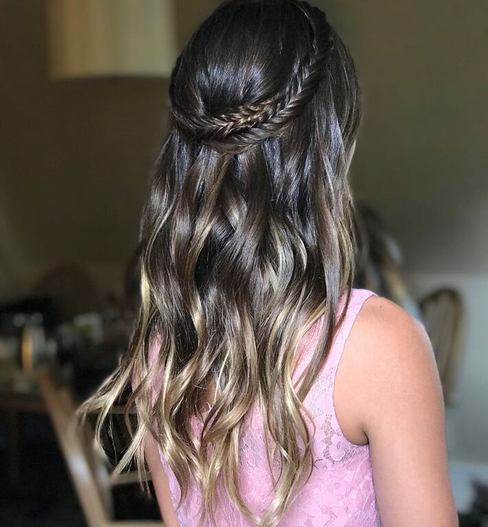 Level 7 Salon Artist Collective